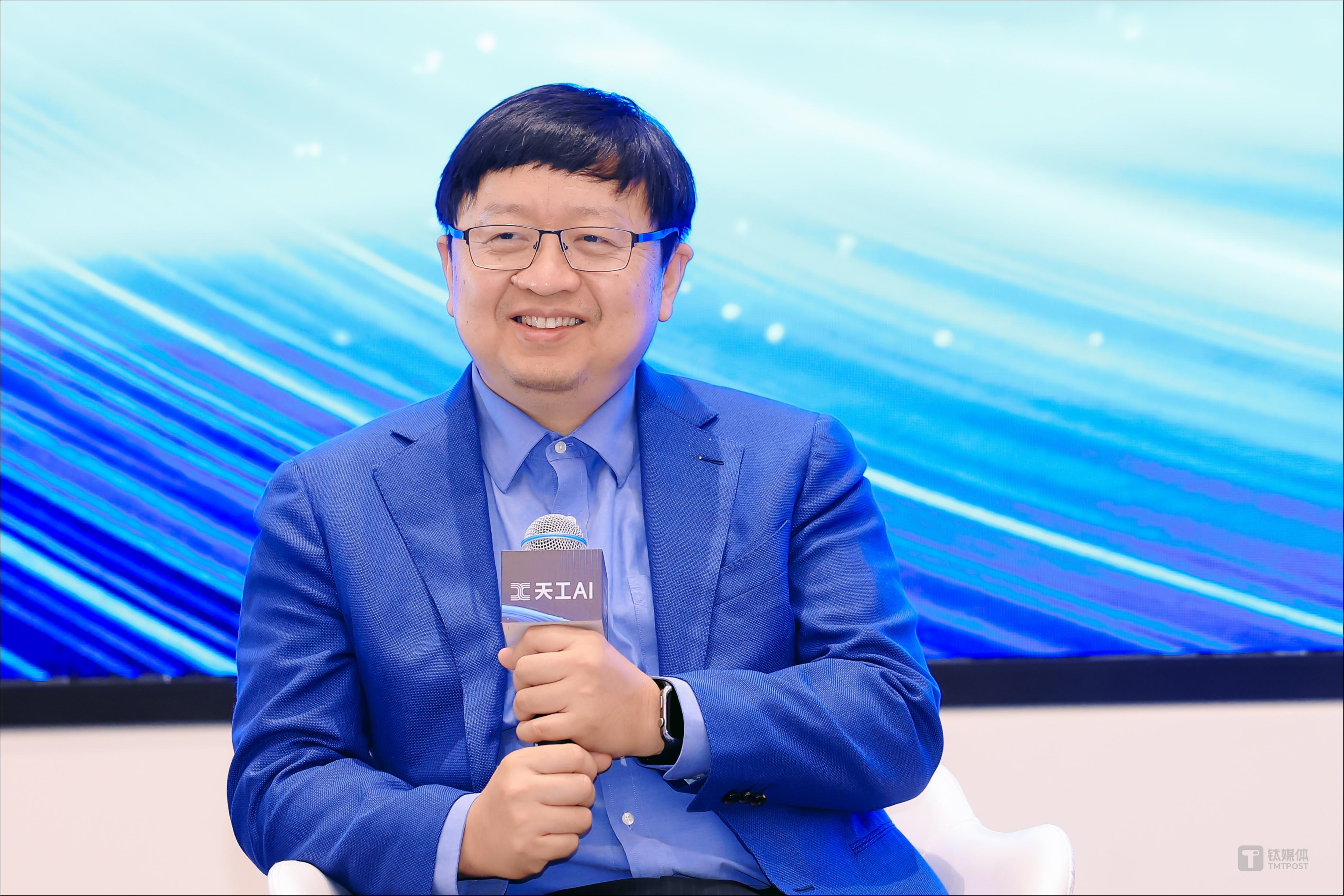 对话昆仑万维方汉：世界模型“算账逻辑”之下，异构数据才是具身智能的解药