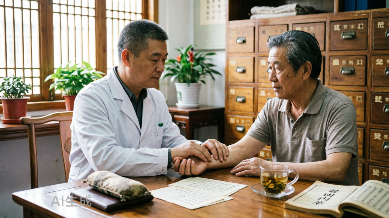 从“普惠医疗”到“特色康养”：十五五规划下，民营医馆如何找到出路？