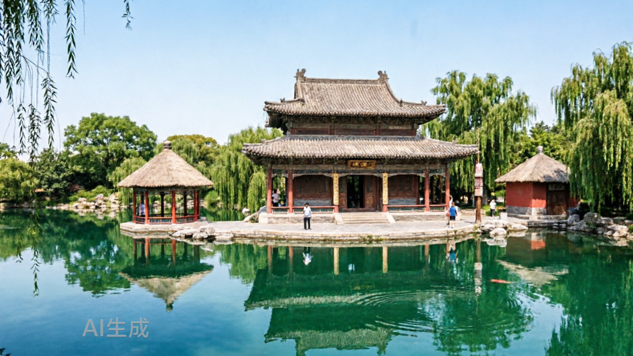建业割肉30亿元，为什么整个文旅圈都在叫好？