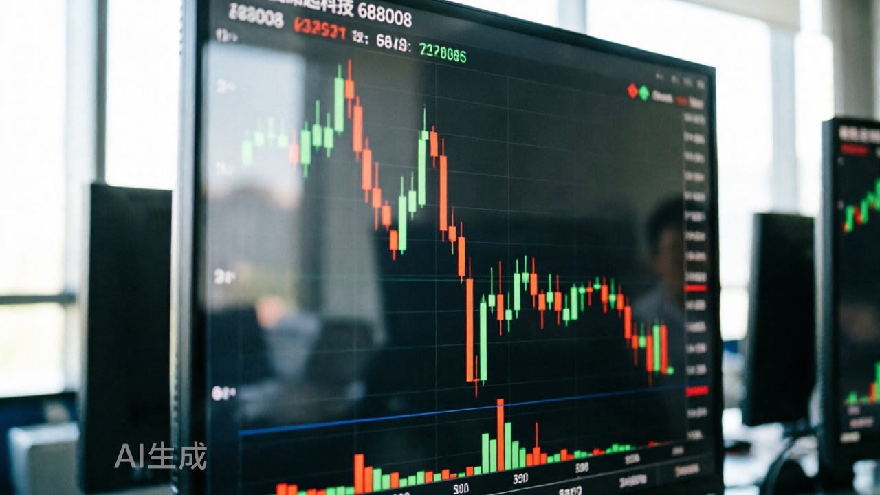 澜起科技的“惊魂三日”
