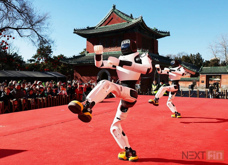 China’s Humanoid Rental Gold Rush Ends as Service Infrastructure Takes Over
