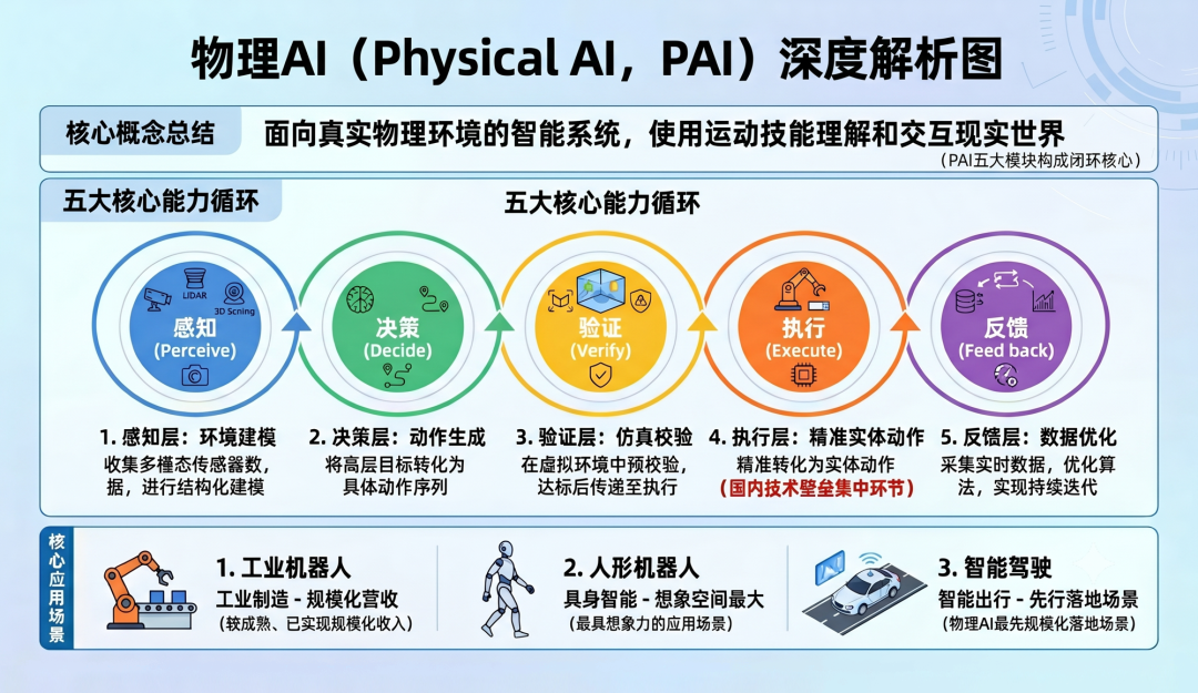 字节入局物理AI，第二波“盛宴”开启？