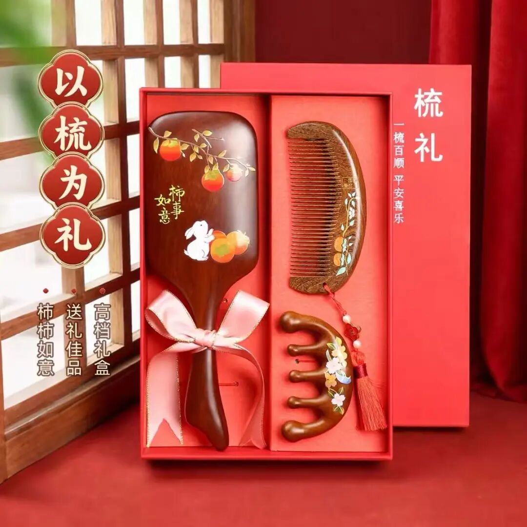 谭木匠：弱弱的小生意如何做成高利润的强品牌？