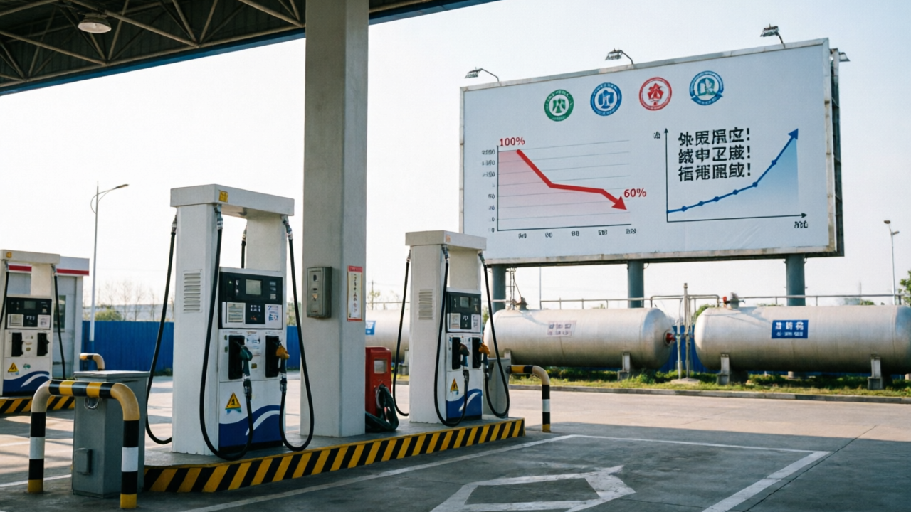 成都、合肥、青岛等40家国资密集投资氢能！一个40%企业面临消失的赛道，正在被重新定价