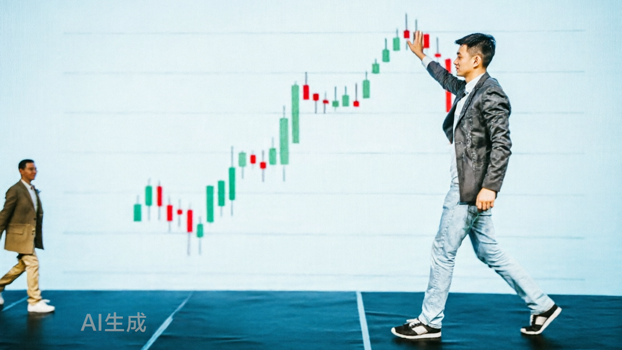 兆日科技易主：连年亏损实控人清仓离场，“满月”接盘方身份成谜