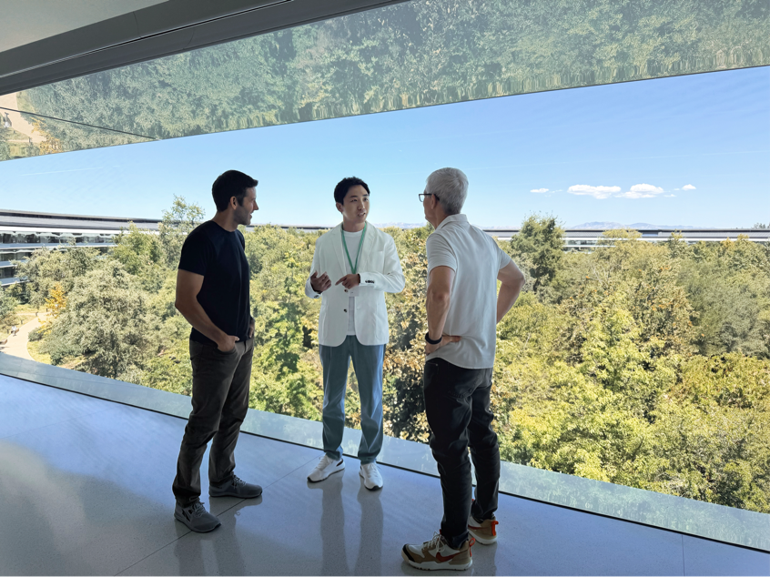 时隔9个月王宁再会库克，释放了什么信号？