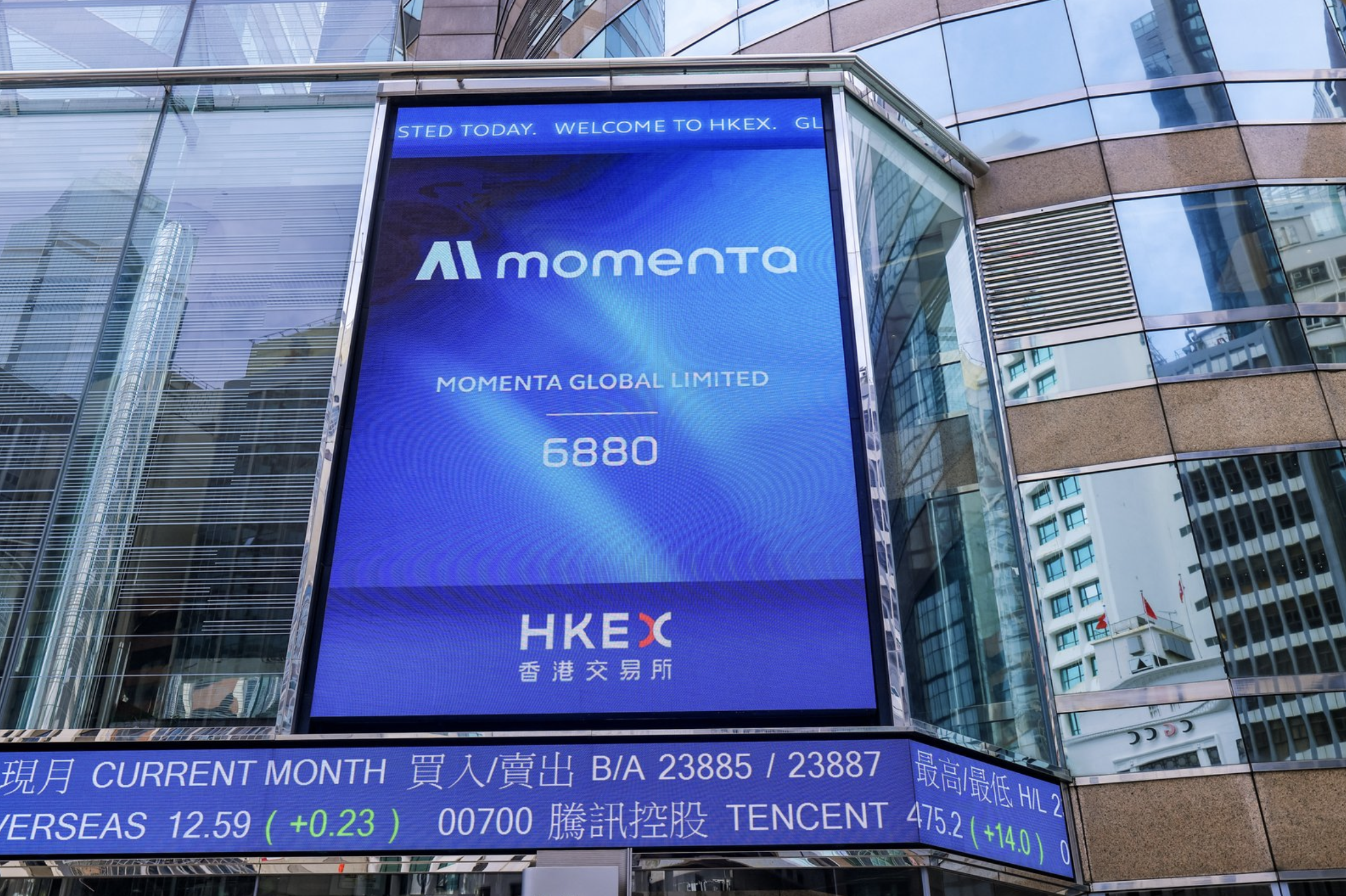 从Momenta上市，看物理AI的长线价值重估
