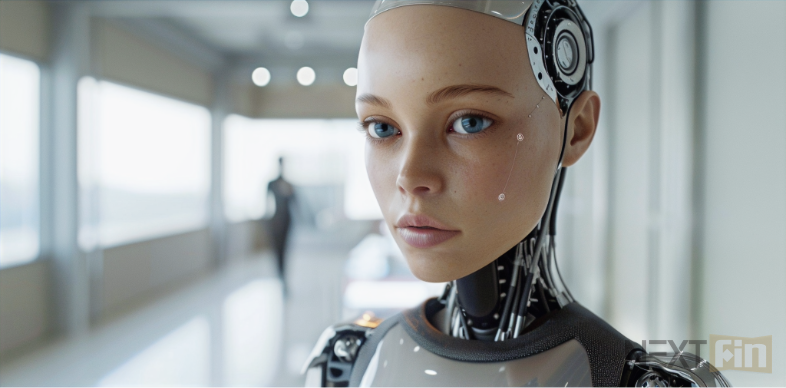 Embodied AI Unicorns Are Still Stuck on the Trade Show Floor