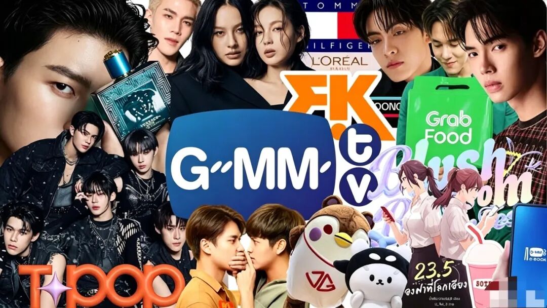 T-Pop 準備好挑戰 K-Pop 了嗎?