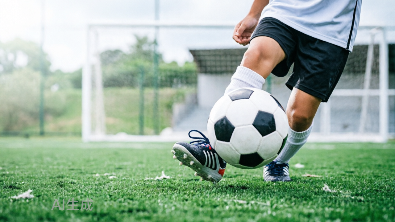 AI is reshaping professional sports officiating