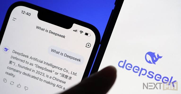 DeepSeek Explores IPO and Fresh Funding Just Weeks After Landmark $7 Billion Round
