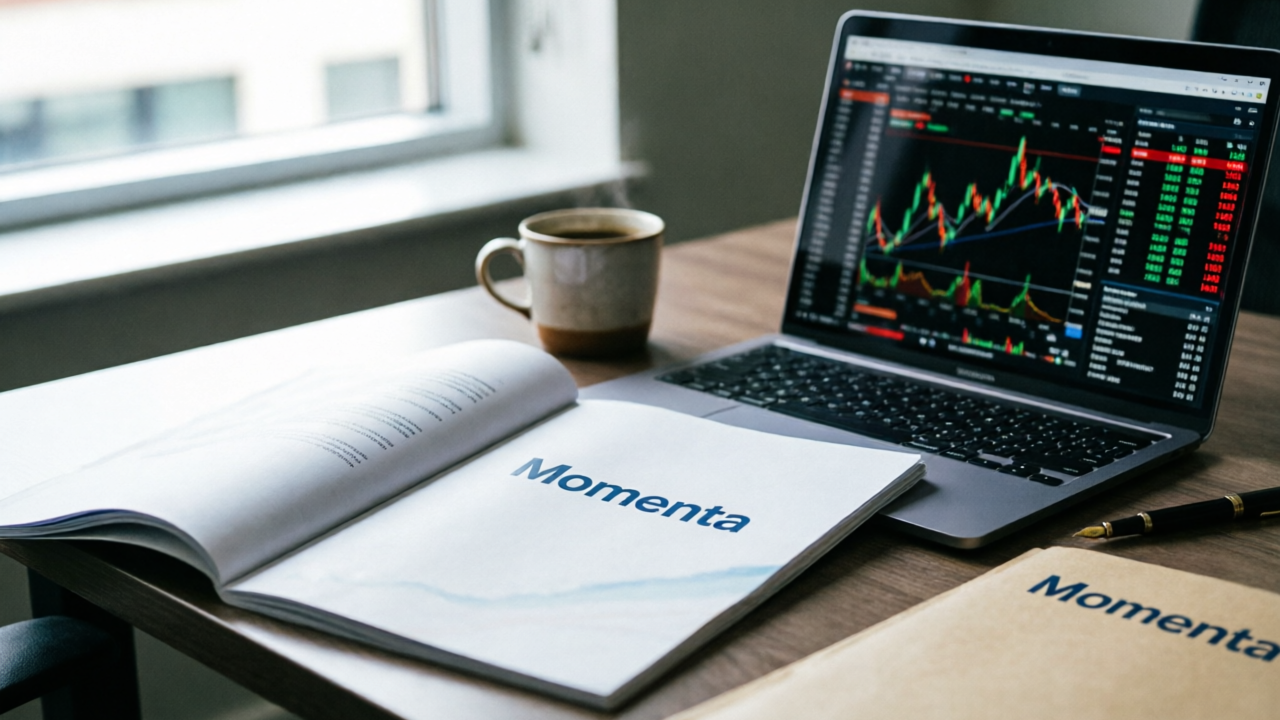 Momenta“硬闯”IPO