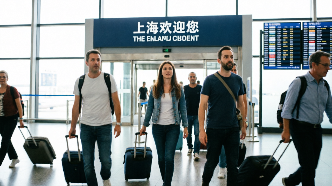 放弃日本后，澳洲人正疯狂涌向中国