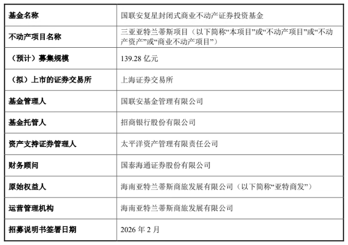 酒店REITs扎堆申报，谁先拿到资本市场的入场券？
