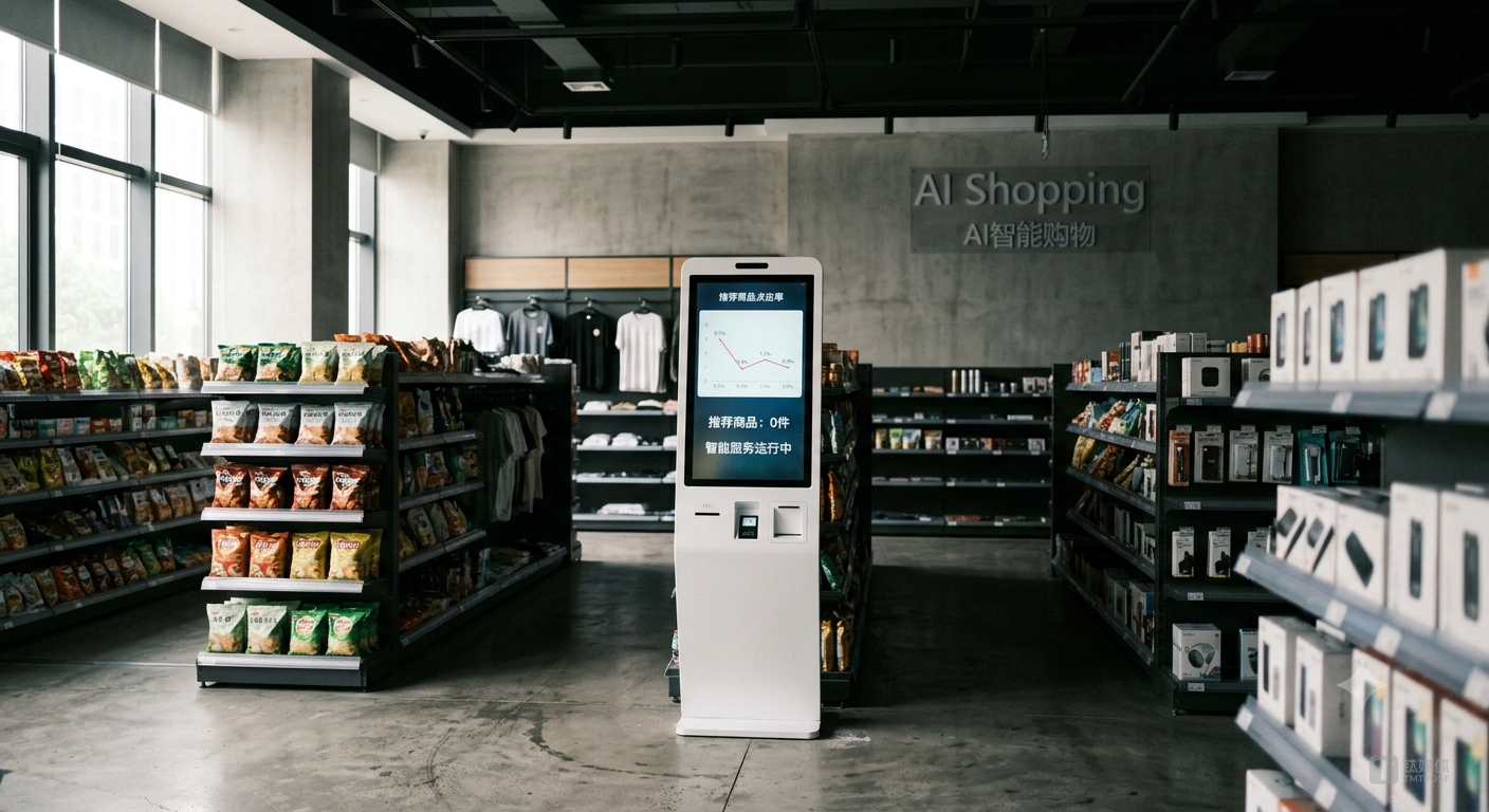 Why AI shopping is failing to gain traction
