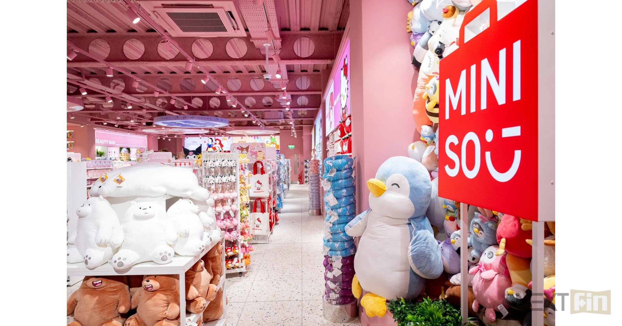 Miniso Terminates Influencer Contracts, Overhauls Ad Reviews After Domestic Backlash