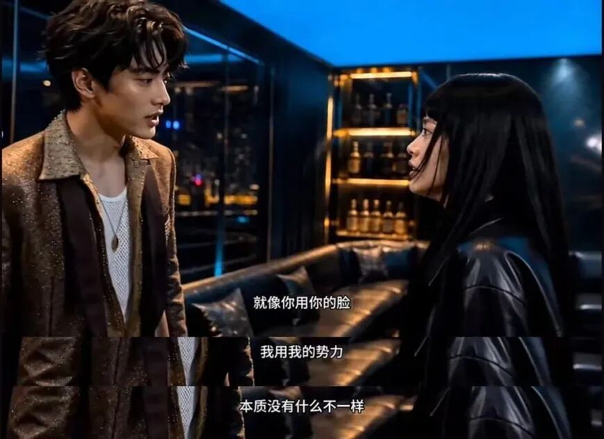 从2亿播放到百万分账，AI短剧找到正确打开方式了？