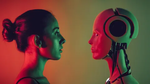China’s Emotional AI Market Faces a $2.5 Billion Reality Check