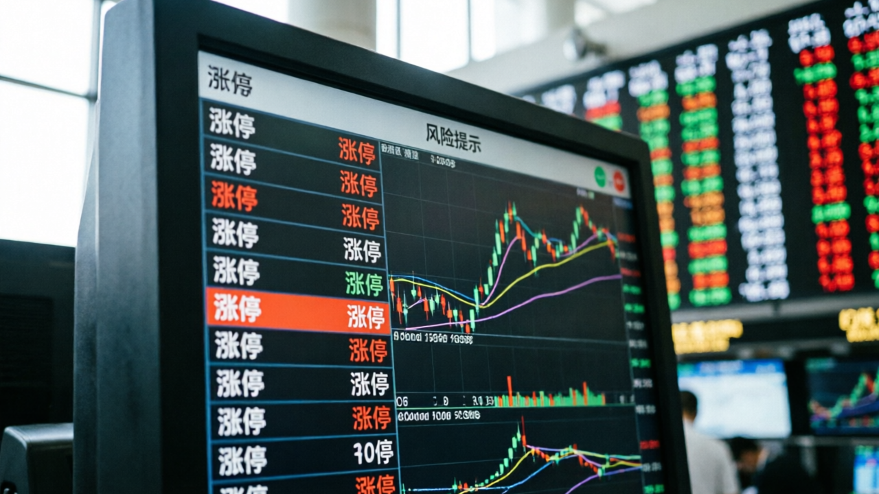 价值判断：涨停板的投资机会和风险提示（7月14日）｜上市公司观察