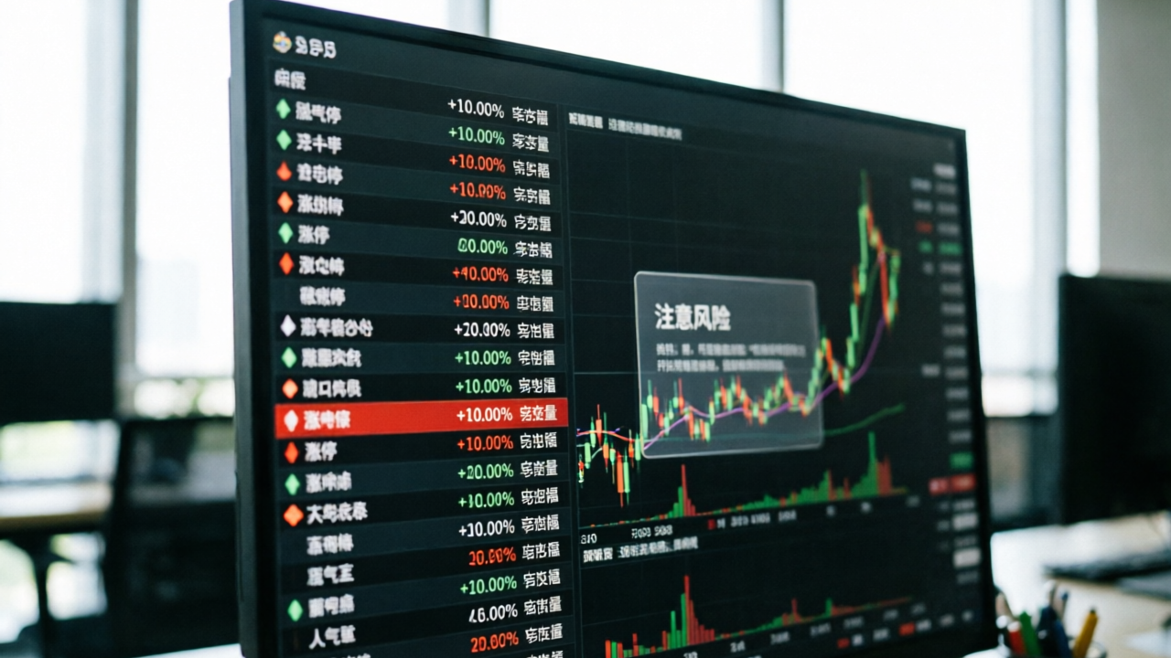 价值判断：涨停板的投资机会和风险提示（7月21日）｜上市公司观察