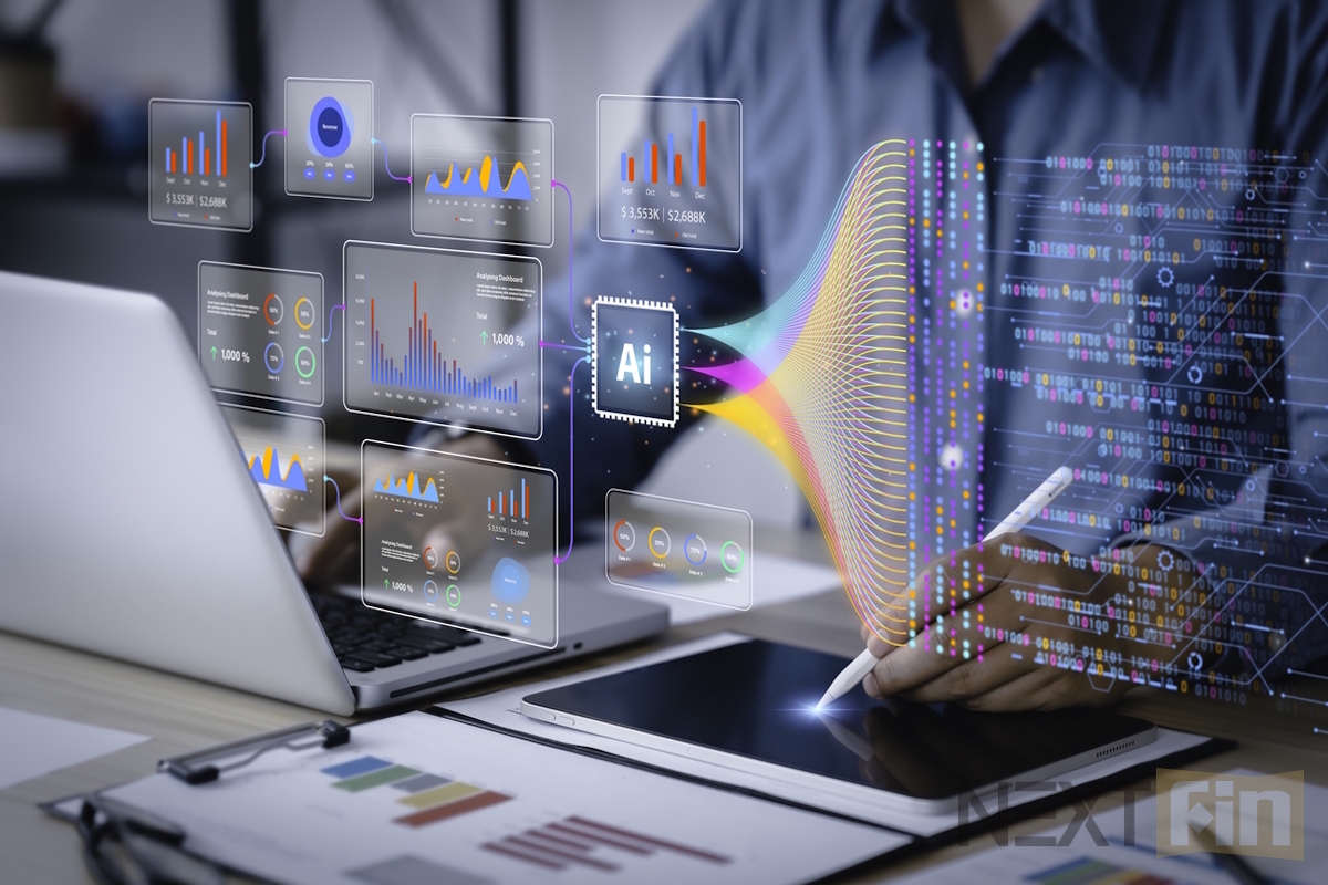 China’s Frontier AI Labs Eye Public Markets as Global Competition Tightens