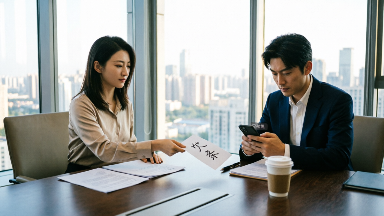 景甜的第二张“欠条”，孙宇晨的第二次拉黑
