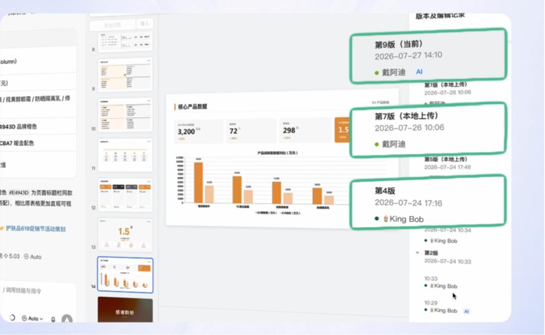 WorkBuddy’s Ecosystem Edge