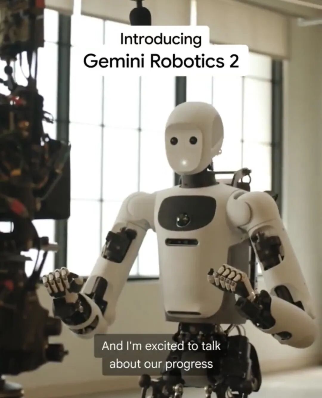 Physical AI:下一場工業革命