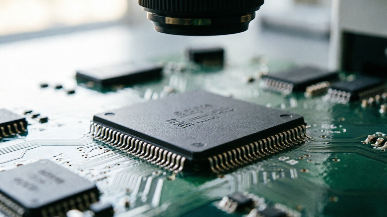 国产FPGA，机会来了
