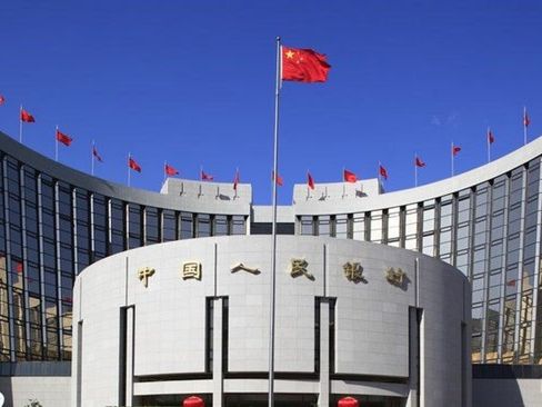 呵护流动性，央行开展买断式逆回购与隔夜逆回购