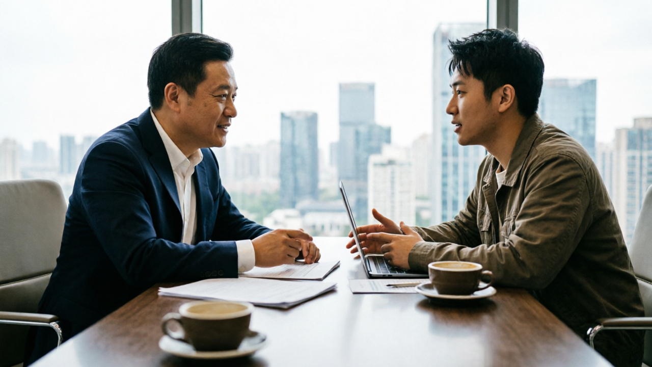 王兴重仓王兴兴，这盘棋到底有多大？