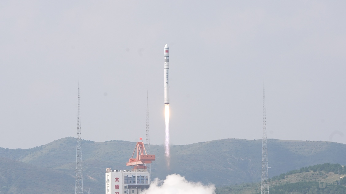 中国商业航天，开启整星出口新节点
