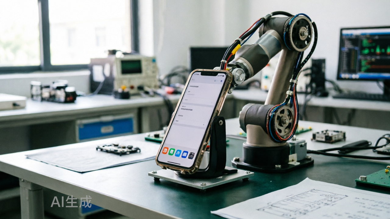 荣耀押注Robot Phone，能打一场翻身仗吗？