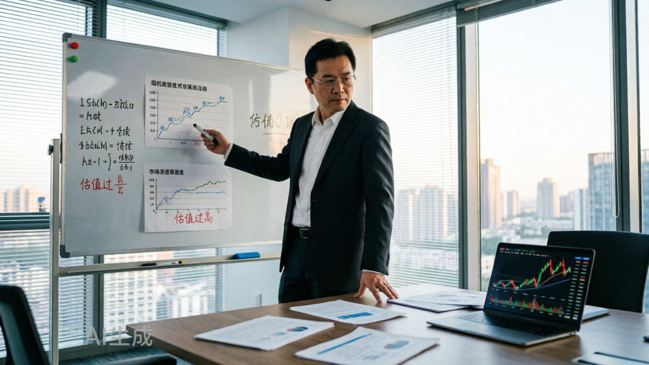 投资人拆解脑机接口：不是所有“技术领先”都值得下注