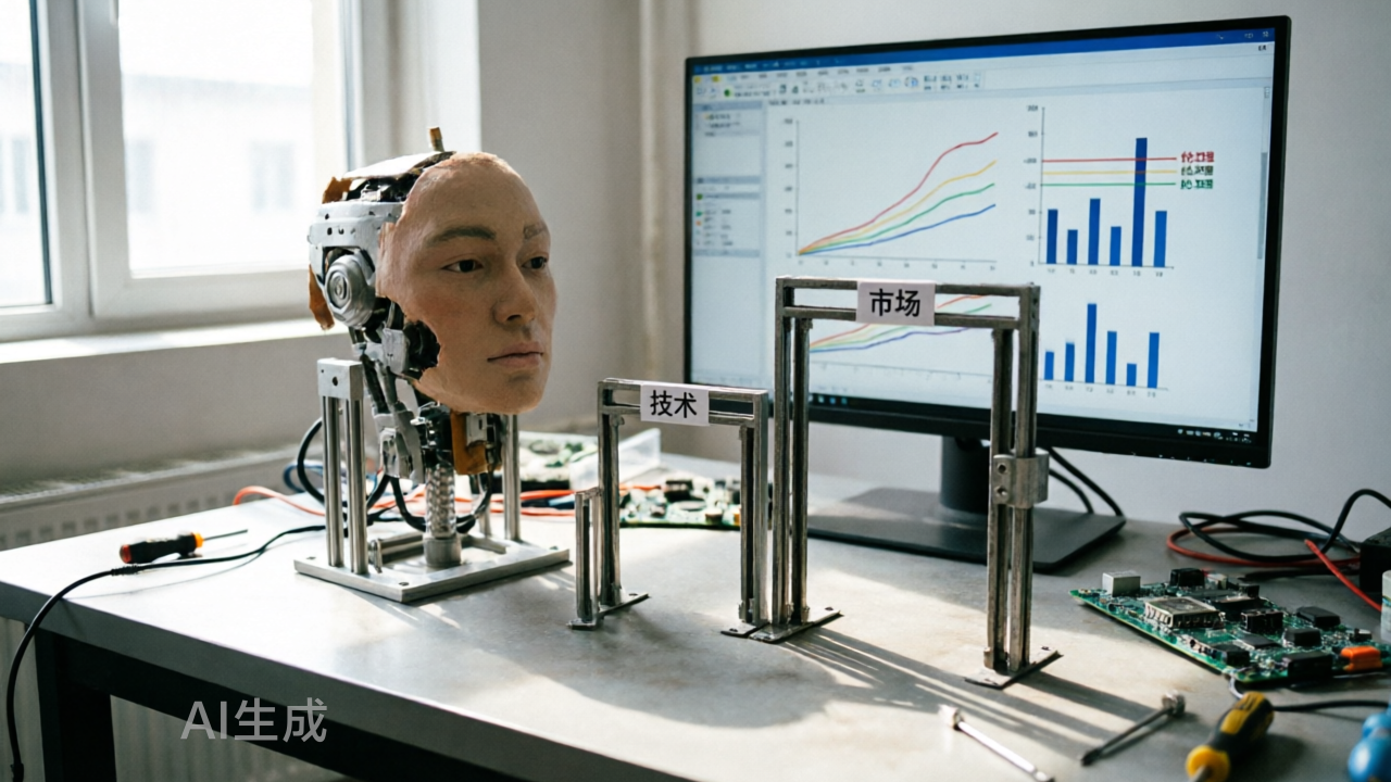 2026，情感陪伴机器人需要跨越“三重门”
