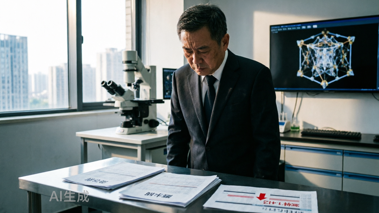 股东精准减持1.4亿后，业绩重压下魅视科技紧急跨界磷化铟