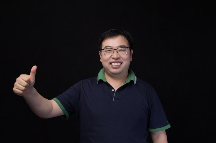 大观资本创始人韦海军出任语生科学导师：AI出海，需要回归商业常识