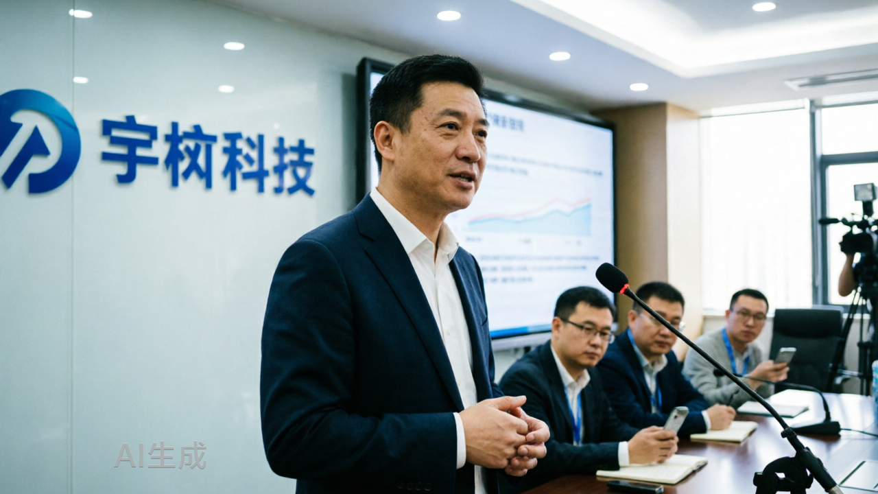 三个小时，王兴兴和宇树“努力”回应一切