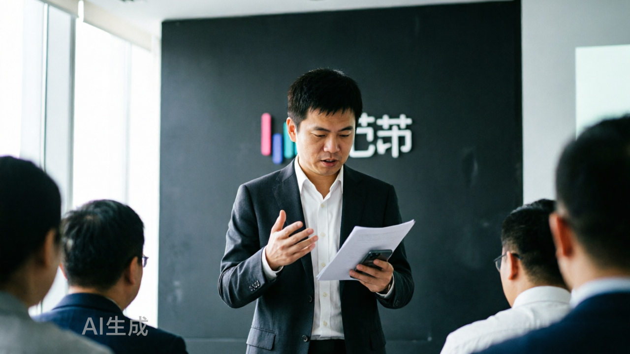这一次，张一鸣为何亲自发声？