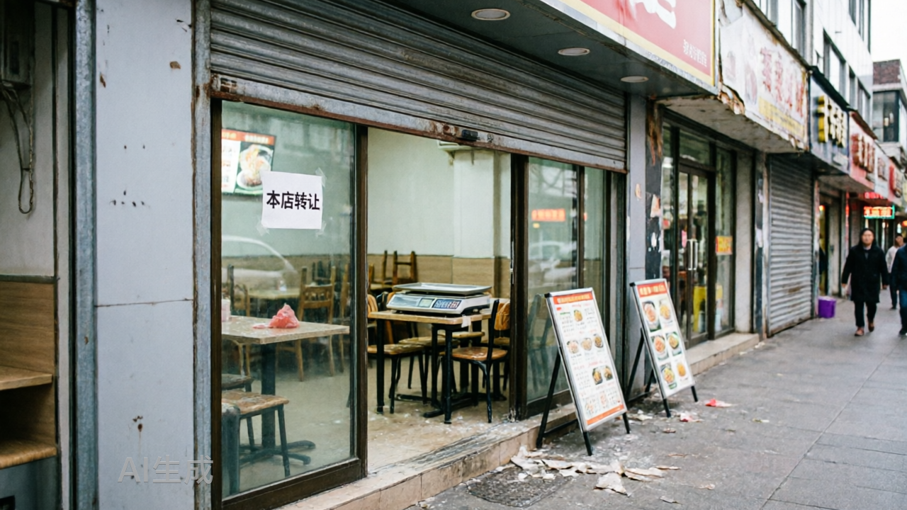 三年关掉60%门店，称重快餐开始“纠偏”