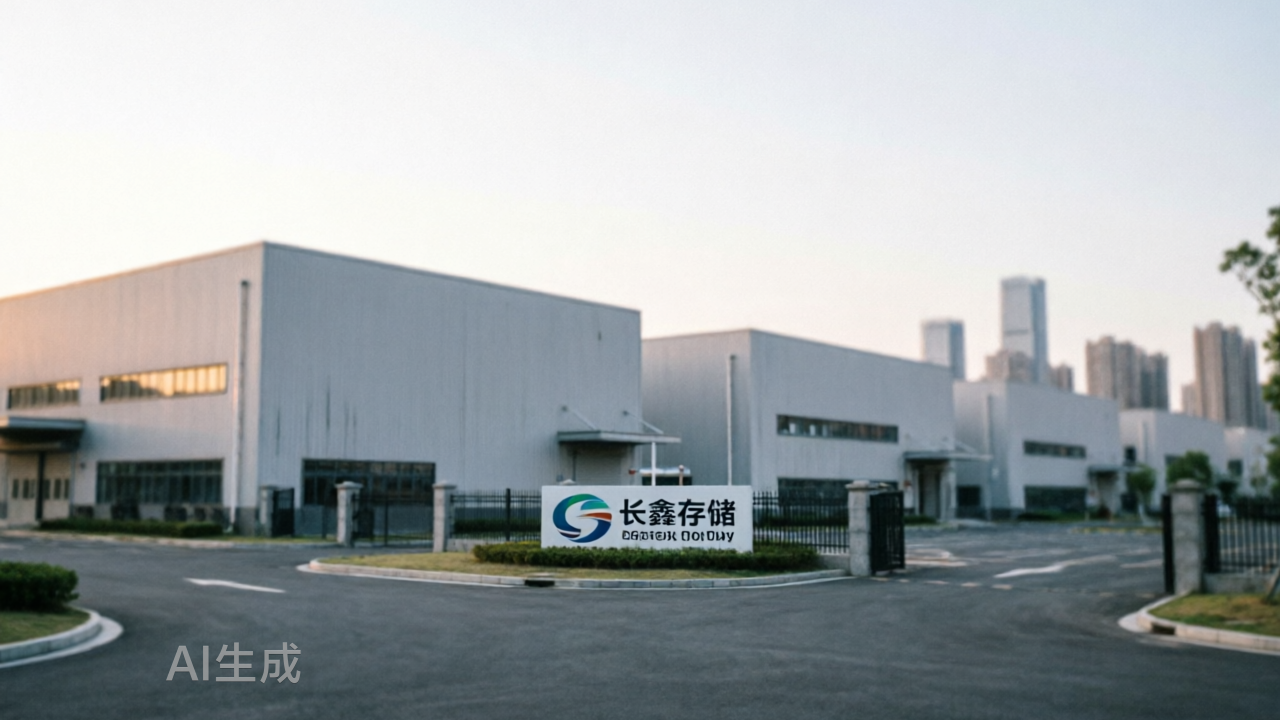长鑫IPO一步登顶三万亿：安徽「延迟满足」性格的胜利