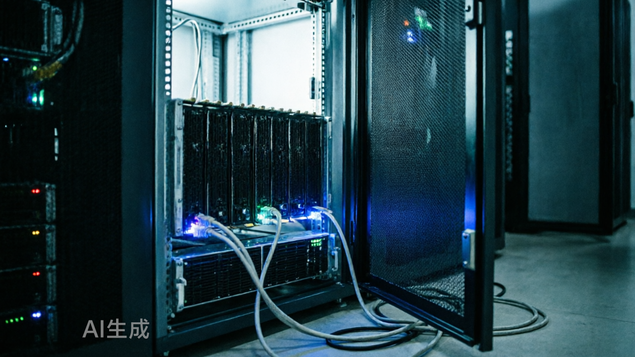 从DeepSeek、Kimi到“黄仁勋联盟”：AI模型开源，到底“开”了什么？