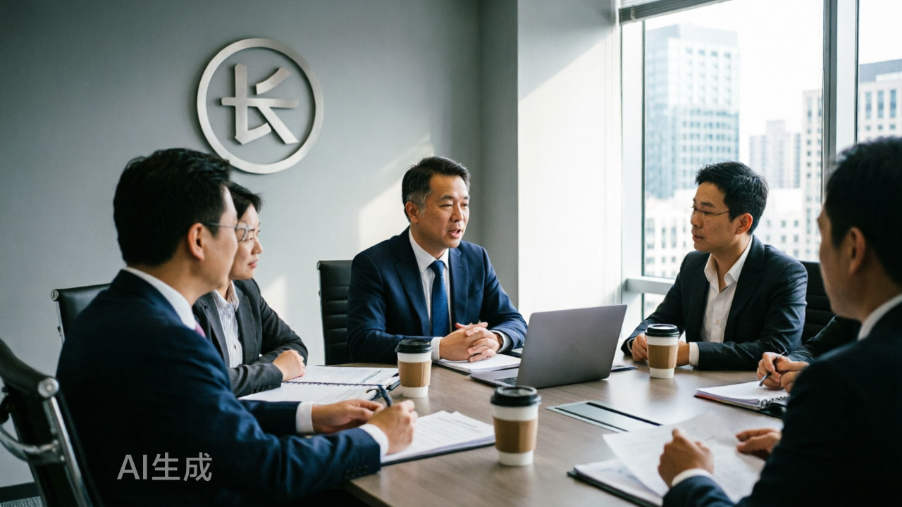 长安基金成立15年规模不足百亿，新东家入主一周即换帅