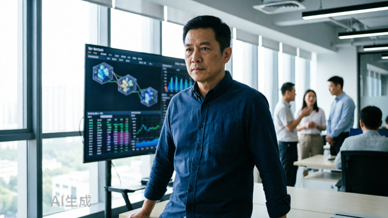 DeepSeek Harness 背后，梁文锋的野心