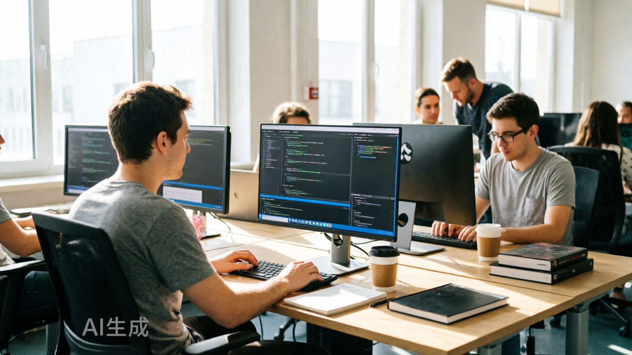 拆解Anthropic：押注 coding 的公司很多，为什么它先吃到复利？