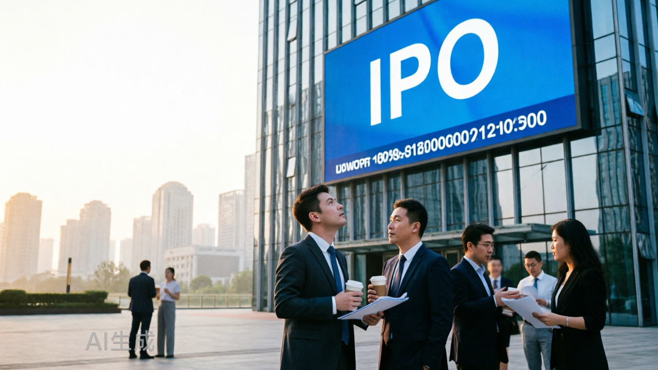武汉即将迎来史上最大IPO