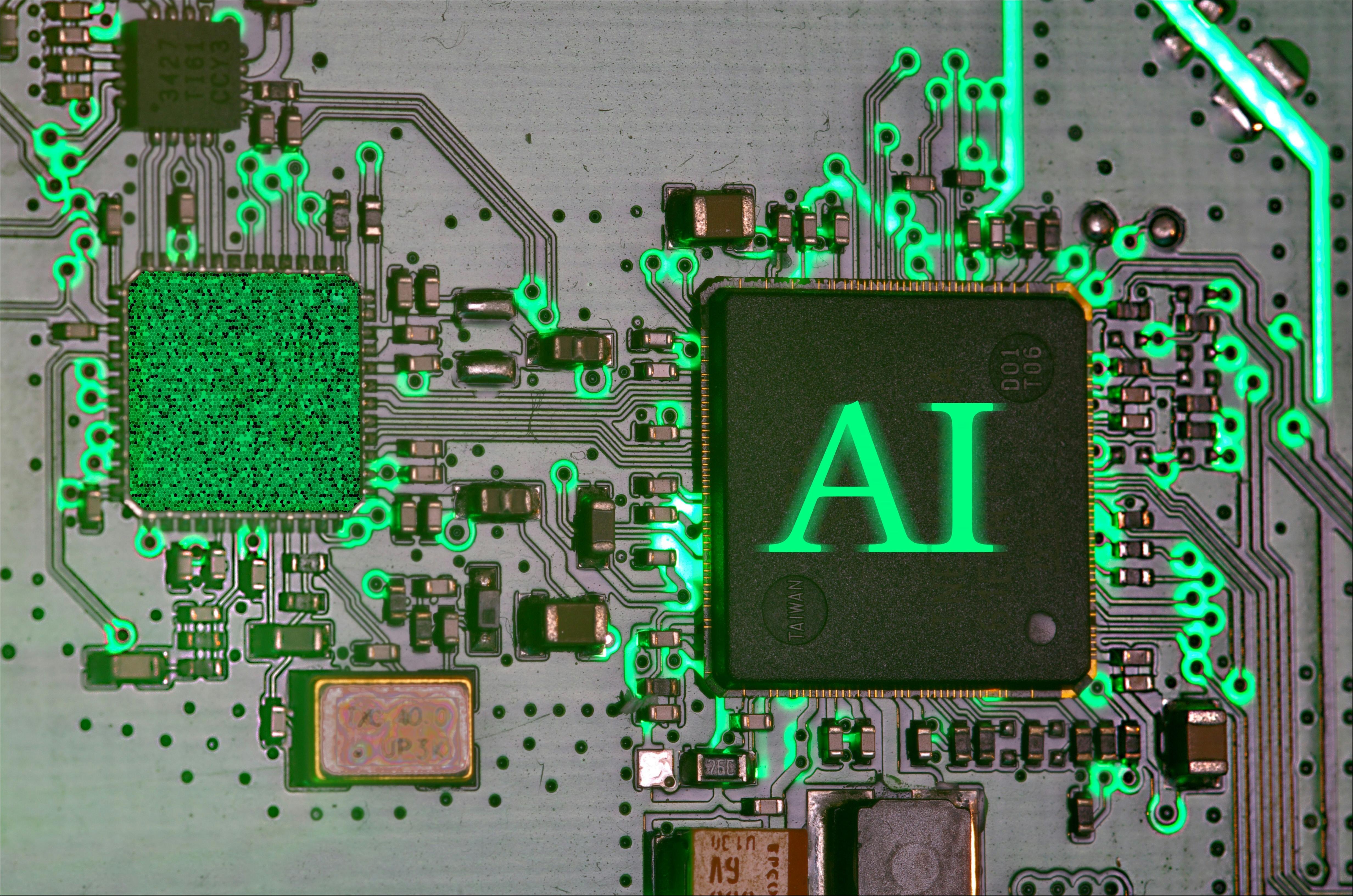 OpenAI自研芯片将击穿英伟达CUDA护城河？