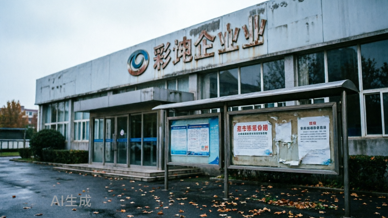 时代落幕，彩电一哥康佳主动宣布退市