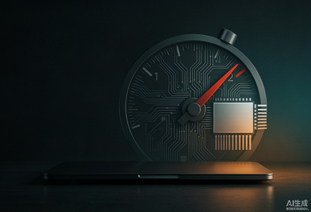 Apple Reportedly Testing CXMT: What Signal Is the Memory Market Sending?
