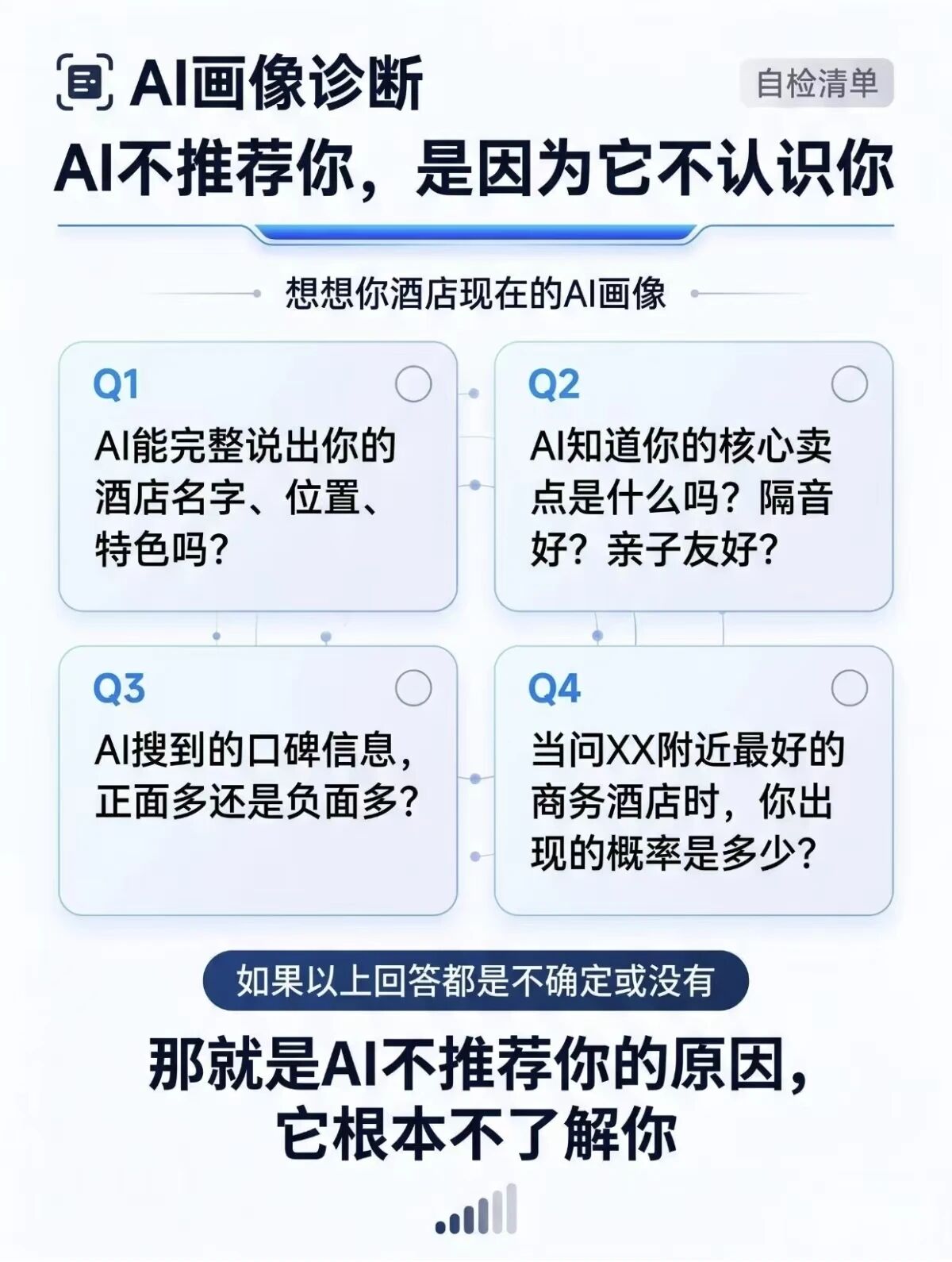豆包收12%佣金，第一批做GEO的酒店偷偷笑了